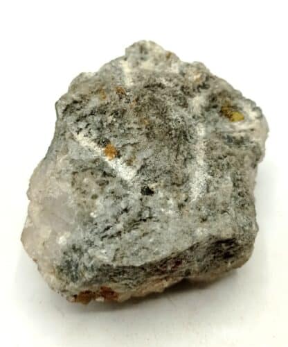 Calcite, Mine Samson, Saint-Andreasberg, Harz, Allemagne.
