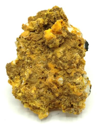 Pyromorphite, Forêt Noire, Badenweiler, Allemagne, Ex. Doumet.