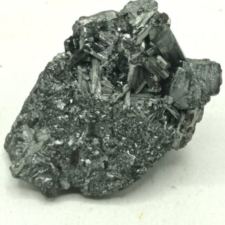 Manganite, Ilfeld, Thuringe, Allemagne.