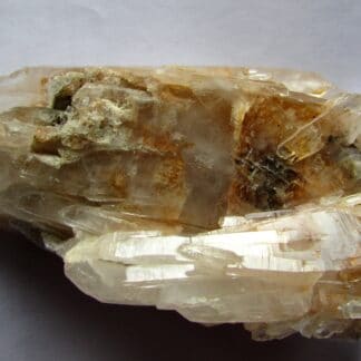 Quartz, Bierghes, Belgique