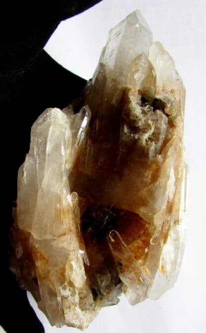 Quartz, Bierghes, Belgique