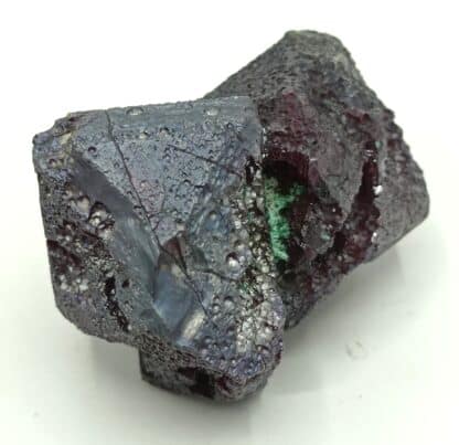 Cuprite, Ogonja, Namibie.