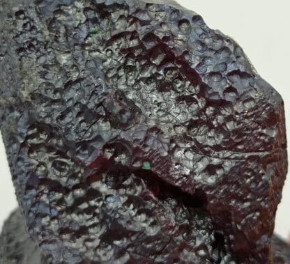 Cuprite, Ogonja, Namibie.