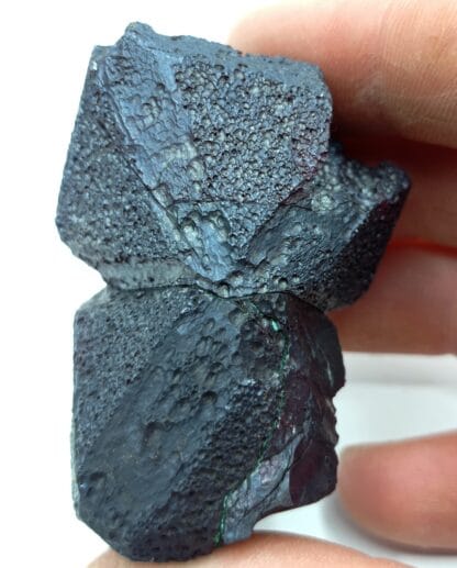 Cuprite, Ogonja, Namibie.