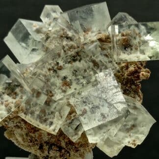Minerals from Russia