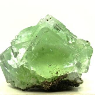 Minerals of Peru
