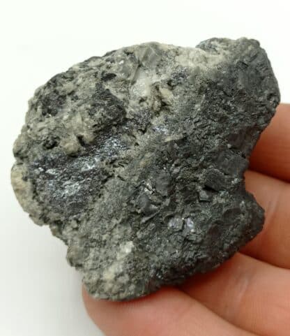 Pyrargyrite, La Luz, Guanajuato, Mexique.