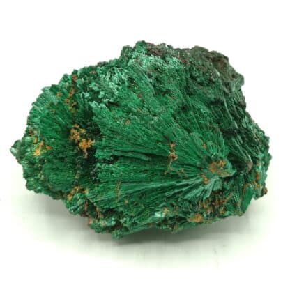 Malachite, Rhénanie, Allemagne.