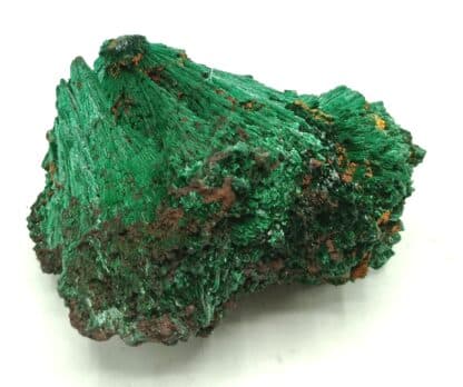 Malachite, Rhénanie, Allemagne.