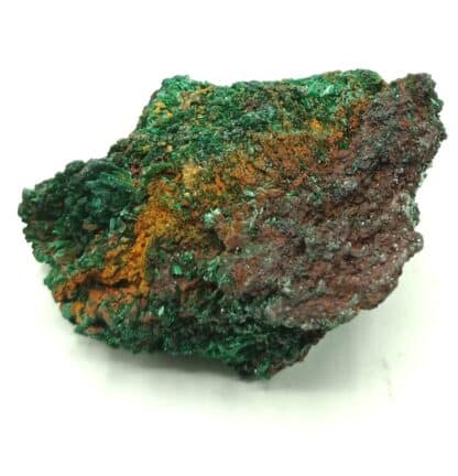 Malachite, Rhénanie, Allemagne.