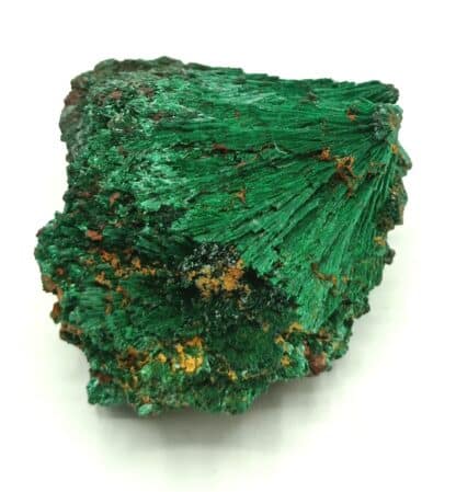 Malachite, Rhénanie, Allemagne.