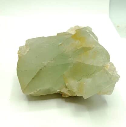 Fluorite (Fluorine), Marsanges, Langeac, Haute-Loire, Auvergne.