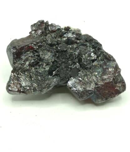 Pyrargyrite, Freiburg (Fribourg-en-Brisgau), Allemagne.