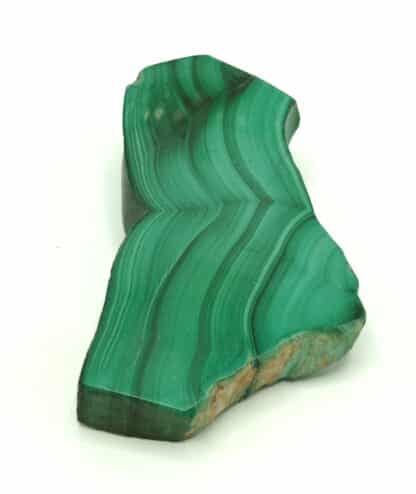 Malachite, Bisbee, Arizona, États-Unis.