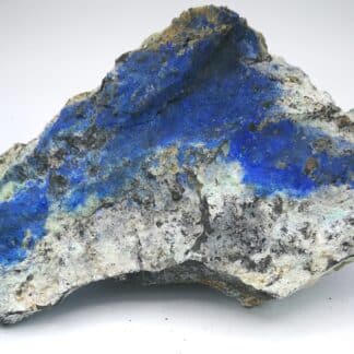 Linarite (mineral)
