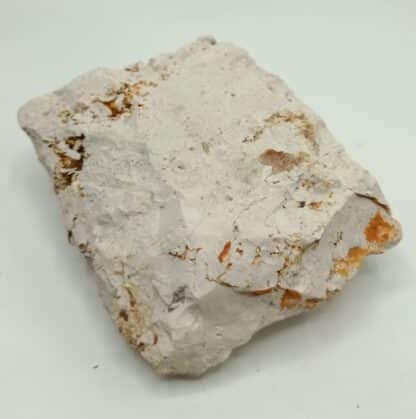 Anhydrit (Anhydrite), Bad Bleiberg, Autriche.