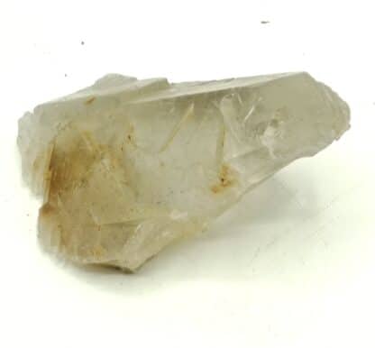 Calcite isoscéloèdre, Rhisnes, Belgique.