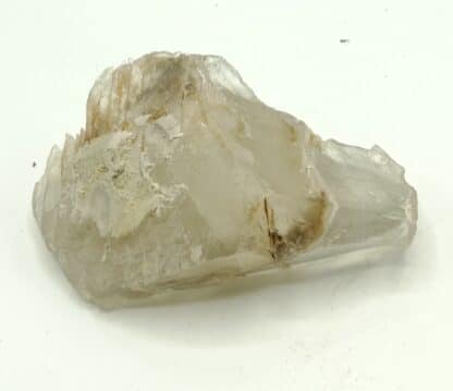 Calcite isoscéloèdre, Rhisnes, Belgique.