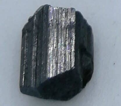 Rutile, Champion Mine, Californie.