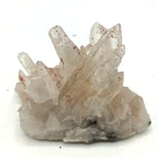 Quartz, Carrière de Bierghes, Belgique.