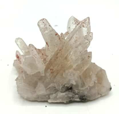 Quartz, Carrière de Bierghes, Belgique.