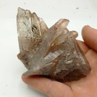 Minerals from Belgium