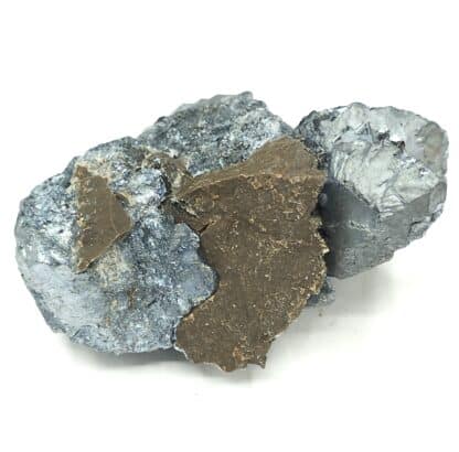 Chalcocite, M’Passa, Mindouli, Congo RDC.