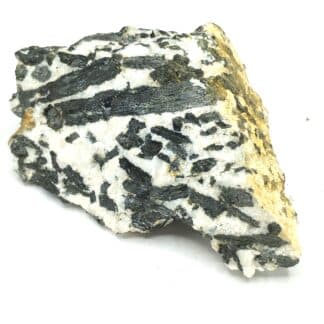 Hornblende (mineral)