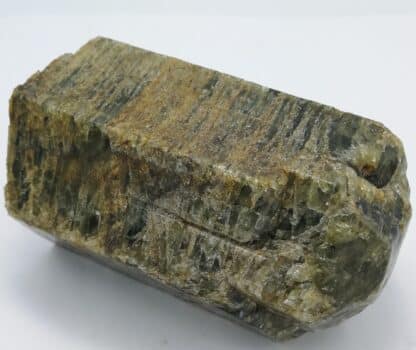 Apatite, mine Silver Crater , Faraday , Ontario, Canada.