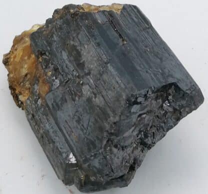 Rutile, Imfeld, Binnenthal, Valais, Suisse.