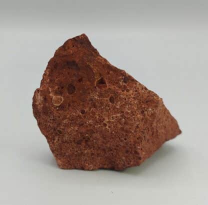 Bauxite, Bédarieux, Hérault.