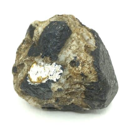 Rutile, Bouvron, Loire-Atlantique.