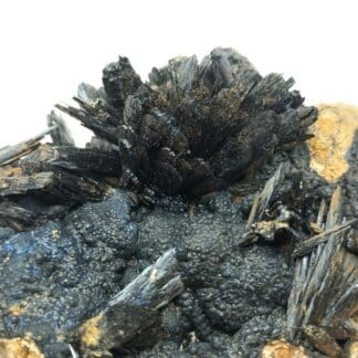 Vivianite (mineral)