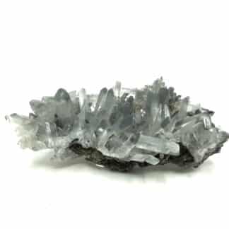 Quartz Carbon, Val Vals, Grisons, Suisse.