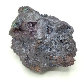 Cuprite, Mine Ludwig, Lyon County, Nevada, USA (États-Unis).