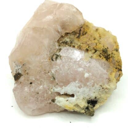 Morganite (Elbaïte), Muiane, Mozambique.