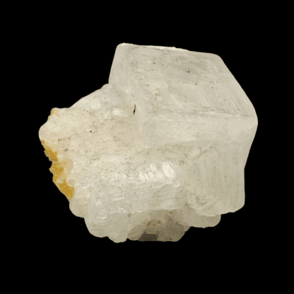 Sel Gemme (Halite), Stassfurt, Allemagne.