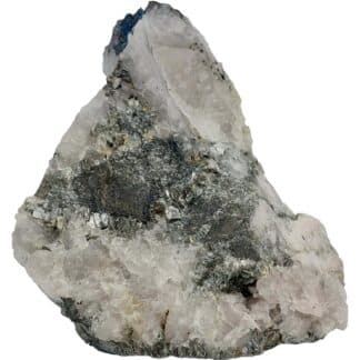 Isostannite, Cligga Head mine, Cornwall, Royaume-Uni.