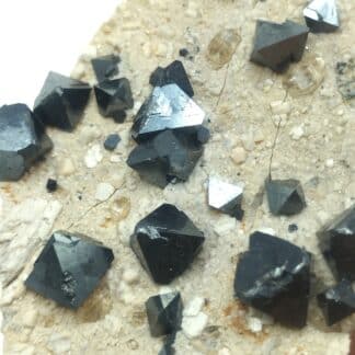 Minerals of Bolivia