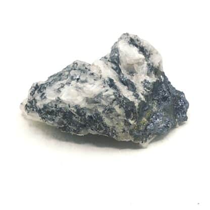 Proustite et Stephanite, Mine de Fontsante, Var.