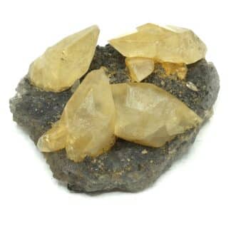 UK Minerals