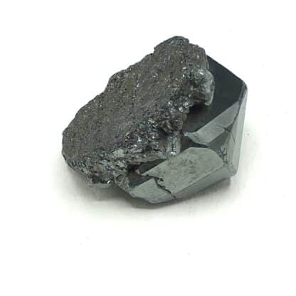 Hématite, Morro Redondo, Brésil.