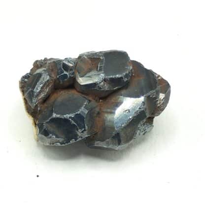 Hématite, Morro Redondo, Brésil.