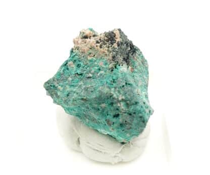 Derriksite, Musonoi, Kolwezi, Katanga, Congo (RDC).