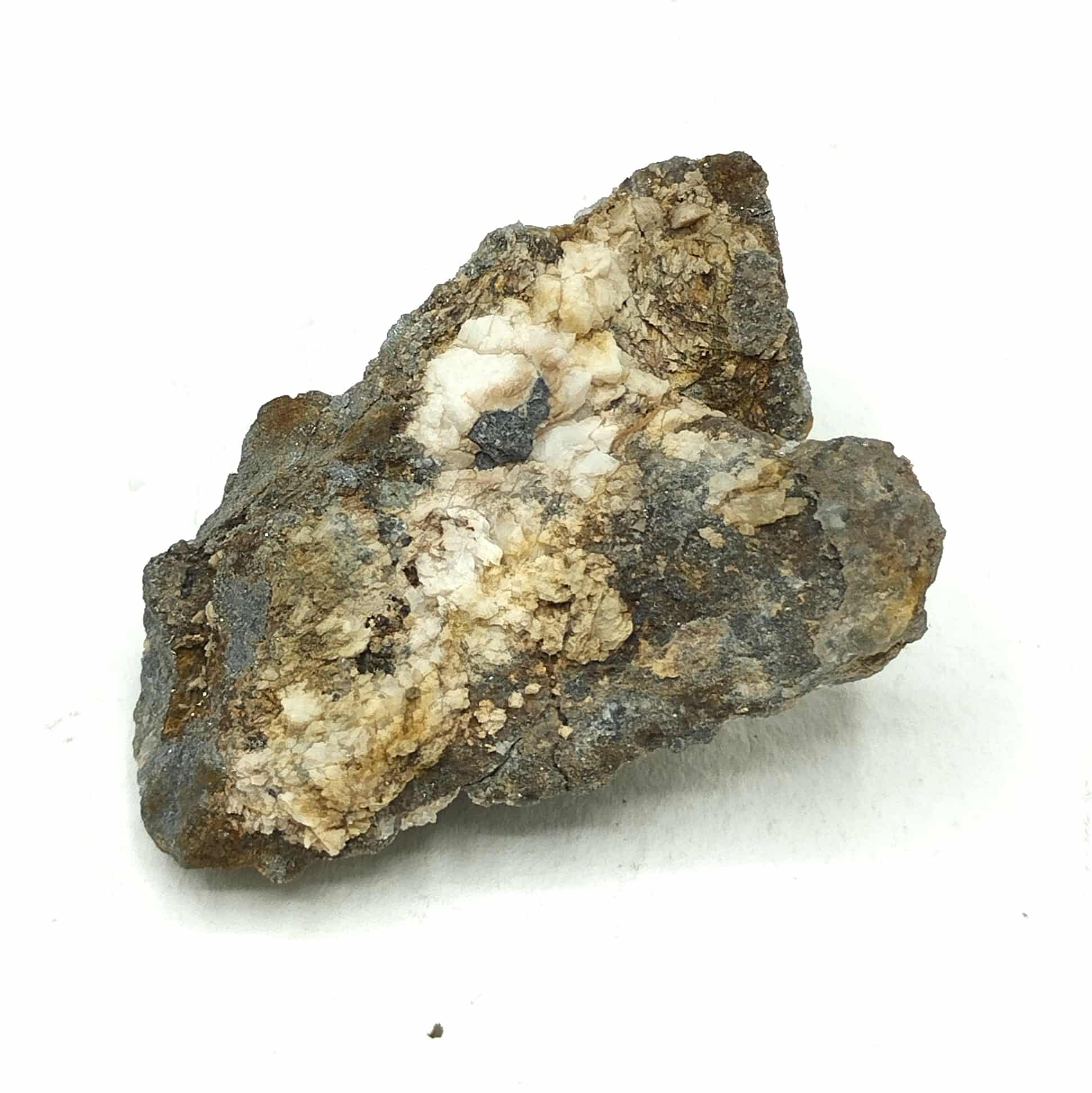 L llingite Sainte Marie aux Mines Alsace 