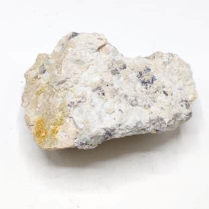 Columbite, Chedeville, Haute-Vienne, Limousin.