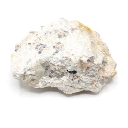 Columbite, Chedeville, Haute-Vienne, Limousin.