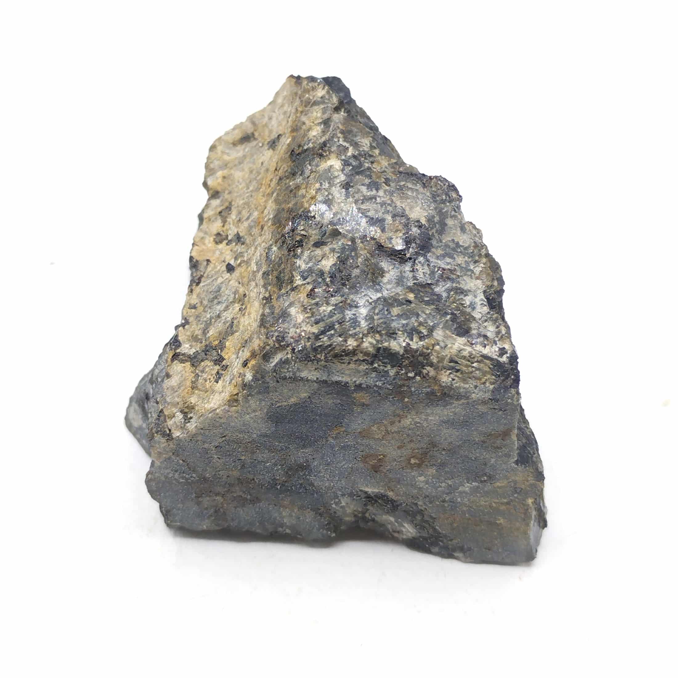 Bronzite (Pyroxène), Allemagne.