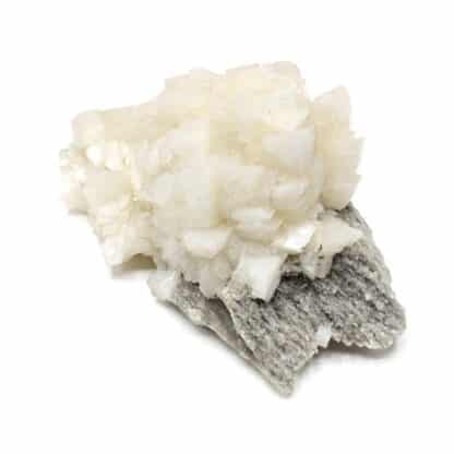 Dolomite, Obergesteln (Obergoms), Valais, Suisse.