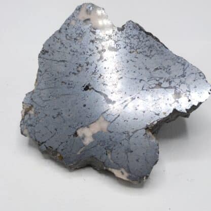 Blende (Sphalérite), Haldes de Huelgoat, Finistère.